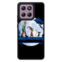 Disenchantment Under the moon Motorola Moto G Stylus 2026 Case