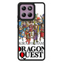 Dragon Quest Akira Toriyama Motorola Moto G Stylus 2026 Case