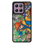 Dragon Quest Characters Motorola Moto G Stylus 2026 Case