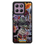 Dragon Quest the adventure of dai Villains Motorola Moto G Stylus 2026 Case