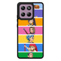 Dragon Quest XI Characters Motorola Moto G Stylus 2026 Case