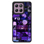 Euphoria Collage Motorola Moto G Stylus 2026 Case