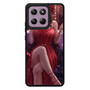 Final Fantasy VII Remake Aerith art Motorola Moto G Stylus 2026 Case