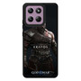 God Of War Ragnarok Kratos Motorola Moto G Stylus 2026 Case