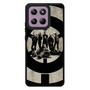 Guardian of the Galaxy Vol 3 Cover Motorola Moto G Stylus 2026 Case