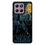 Harry Potter Hogwart Art Motorola Moto G Stylus 2026 Case