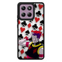 Hunter X Hunter Hisoka Motorola Moto G Stylus 2026 Case