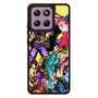 Jojo bizzare adventure Main Characters Motorola Moto G Stylus 2026 Case