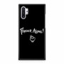 Forever Alone Samsung Galaxy Note 10+ | Samsung Galaxy Note 10+ 5G Case