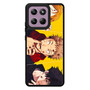 Jujutsu Kaisen Main Characters Motorola Moto G Stylus 2026 Case