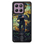 Jujutsu Kaisen Megumi Fushiguro 1 Motorola Moto G Stylus 2026 Case