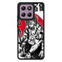 Jujutsu Kaisen Ryomen Sukuna Motorola Moto G Stylus 2026 Case