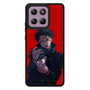 Jujutsu Kaisen Sukuna dominates Megumi Motorola Moto G Stylus 2026 Case