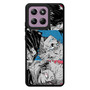 Jujutsu Kaisen Toji Gojo Sukuna Motorola Moto G Stylus 2026 Case