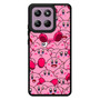 Kirby Collages Motorola Moto G Stylus 2026 Case