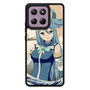 Kono Subarashii Sekai ni Shukufuku 3 Motorola Moto G Stylus 2026 Case