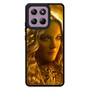 Lady Galadriel Rings of Power Art Motorola Moto G Stylus 2026 Case