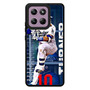 Los Angeles Dodgers Turner Motorola Moto G Stylus 2026 Case