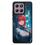 Makima in Midnight Motorola Moto G Stylus 2026 Case