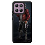 Marvel's Guardians of the Galaxy Starlord Motorola Moto G Stylus 2026 Case