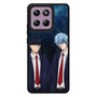Mashle Magic and Muscles 2 Motorola Moto G Stylus 2026 Case