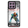 Metroid Dread 2 Motorola Moto G Stylus 2026 Case