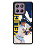 Milwaukee Brewers Yelich Motorola Moto G Stylus 2026 Case