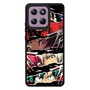 My Hero Academia Expressions Motorola Moto G Stylus 2026 Case