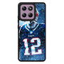 New England Patriots Tom Brady Motorola Moto G Stylus 2026 Case