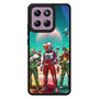 No Mans Sky Motorola Moto G Stylus 2026 Case