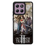 Octopath Traveler II Motorola Moto G Stylus 2026 Case