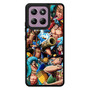 One Piece Franky Collages Motorola Moto G Stylus 2026 Case