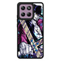 One Piece Mihawk Motorola Moto G Stylus 2026 Case