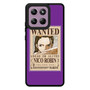 One Piece Nico Robin Bounty Motorola Moto G Stylus 2026 Case