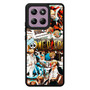 One Piece Sanji Collages 1 Motorola Moto G Stylus 2026 Case