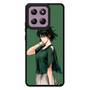 One Punch Man Cool Fubuki Motorola Moto G Stylus 2026 Case