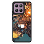 One Punch Man Genos Motorola Moto G Stylus 2026 Case