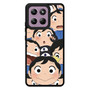Osama King Bojji sama Motorola Moto G Stylus 2026 Case