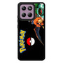 Pokemon in Black Motorola Moto G Stylus 2026 Case