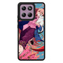 Power and Cat Motorola Moto G Stylus 2026 Case