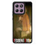Resident Evil 4 Ashley Graham Motorola Moto G Stylus 2026 Case