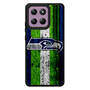 Seattle Seahawks Motorola Moto G Stylus 2026 Case