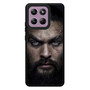 See Jason Momoa 1 Motorola Moto G Stylus 2026 Case
