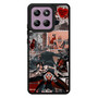 Spy x Family Quotes Motorola Moto G Stylus 2026 Case