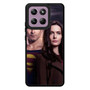Superman And Lois Motorola Moto G Stylus 2026 Case
