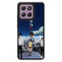 Terror in Resonance 1 Motorola Moto G Stylus 2026 Case