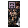 The Last of Us Part II Cover Motorola Moto G Stylus 2026 Case