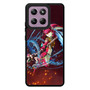 The Legend Of Zelda Mipha Motorola Moto G Stylus 2026 Case