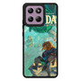 The legend of zelda tears of the kingdom Cover Motorola Moto G Stylus 2026 Case