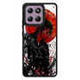 Vagabond Art Motorola Moto G Stylus 2026 Case